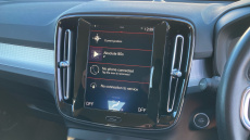 Volvo Xc40 2.0 T4 Momentum 5dr AWD Geartronic Petrol Estate